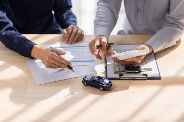 Kinsey auto coverage comparison